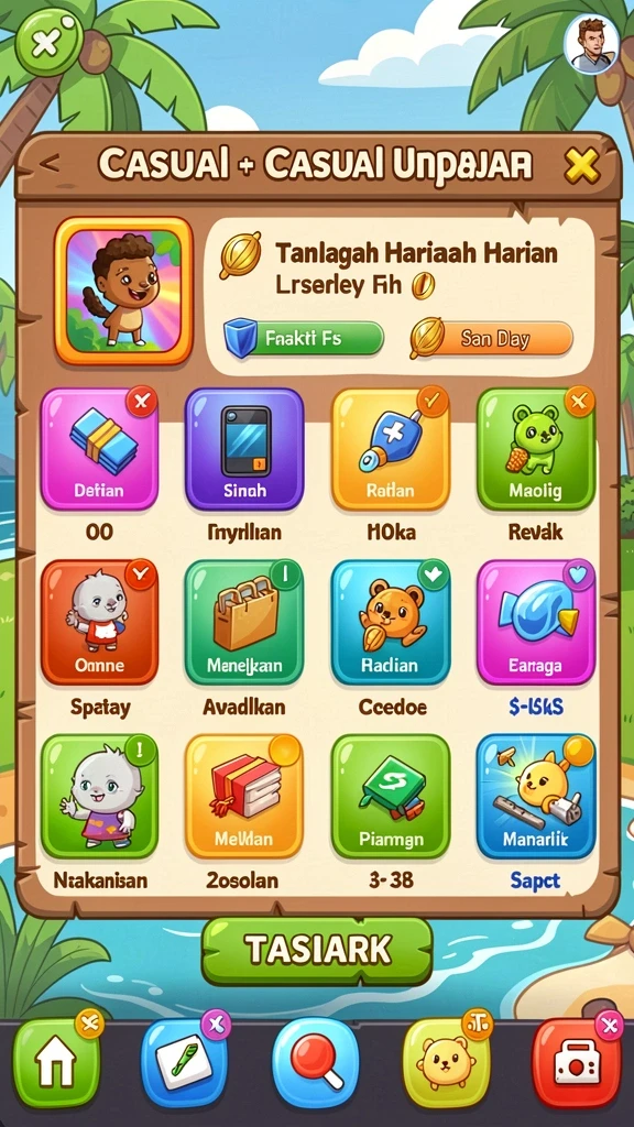Screenshot kaskustoto nomor 2