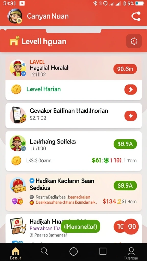 Screenshot kawan777 nomor 1