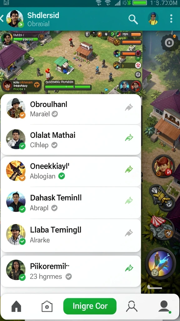 Screenshot kikototo nomor 1
