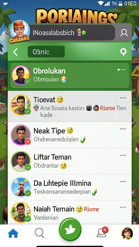 Screenshot kikototo nomor 2