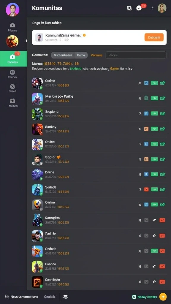 Screenshot kingdom4d nomor 2