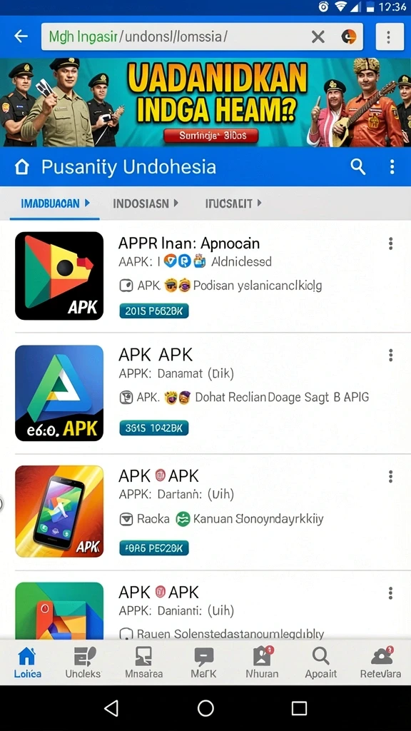 Screenshot kokitoto nomor 3