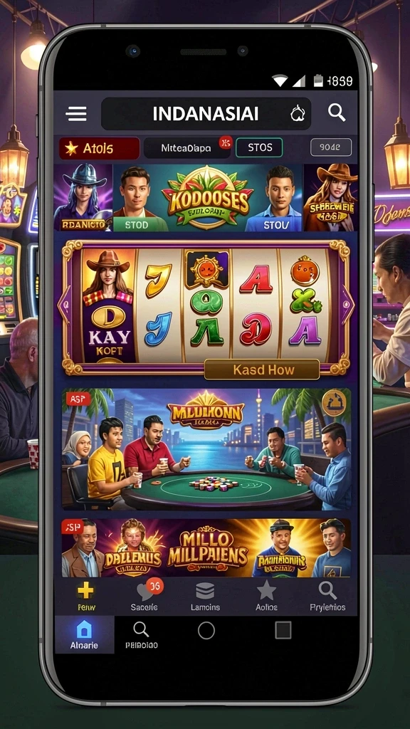Screenshot kopi4d nomor 1