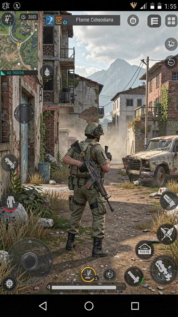 Screenshot lavowin nomor 2