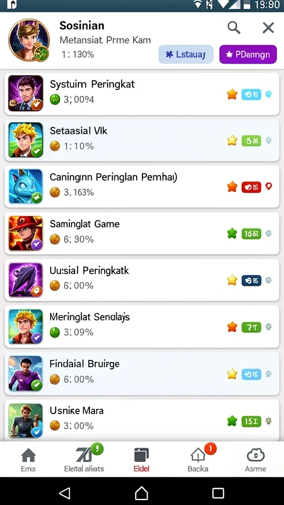 Screenshot logam777 nomor 3