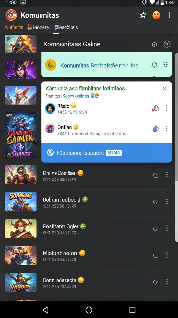 Screenshot luckybest88 nomor 2