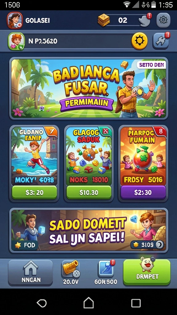 Screenshot mamibet nomor 2