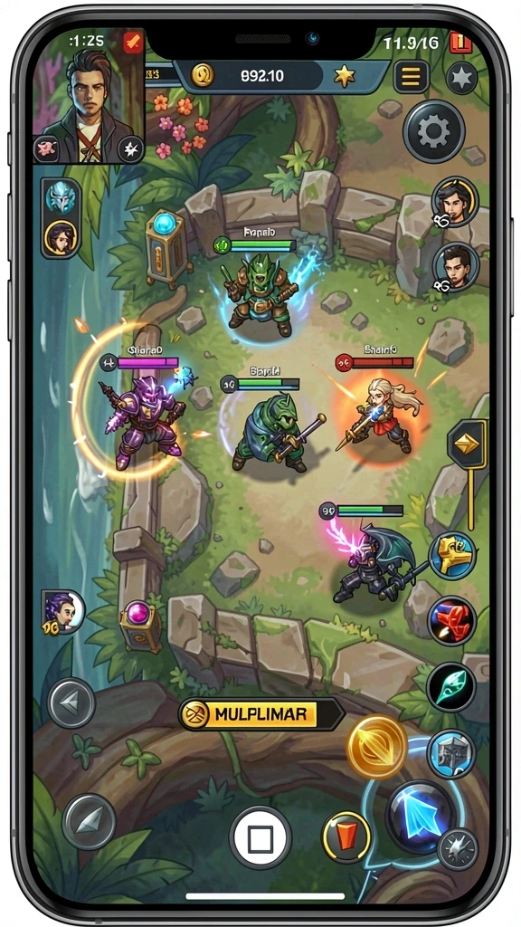 Screenshot mantra55 nomor 3