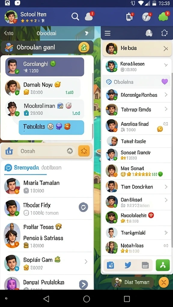 Screenshot maxseru nomor 1