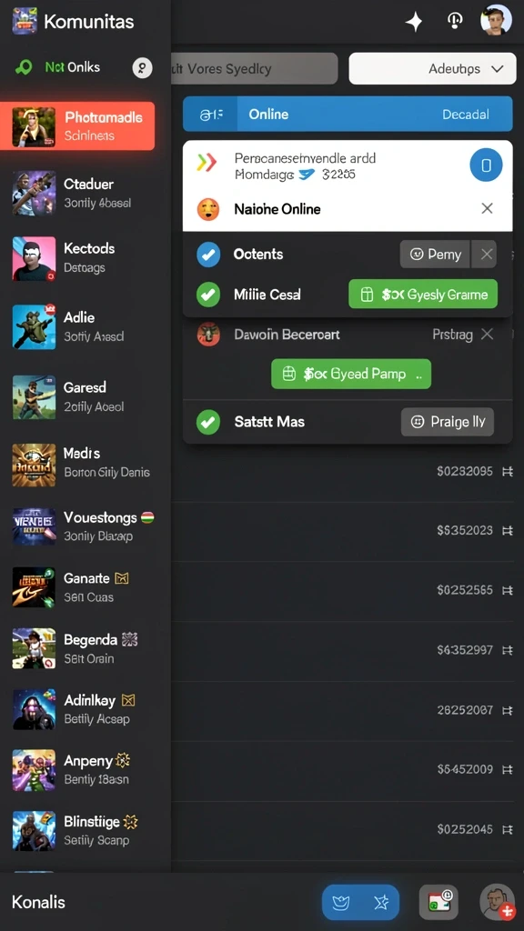Screenshot meriah4d nomor 3