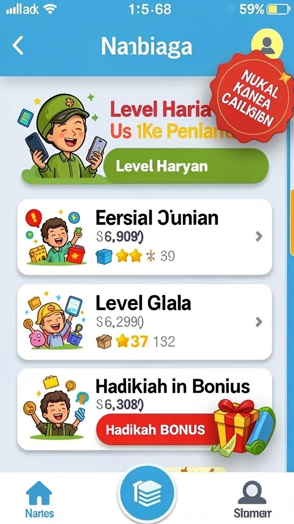 Screenshot merpati178 nomor 1