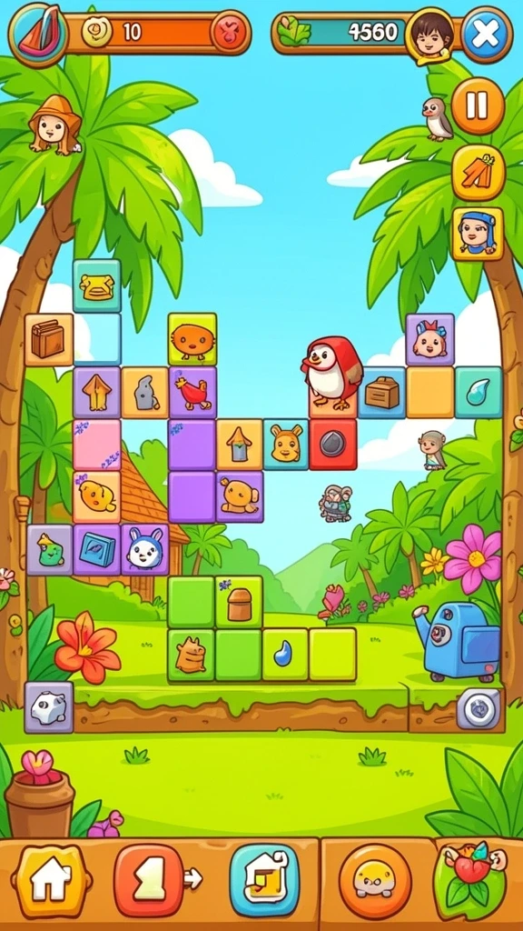 Screenshot mixue88 nomor 1