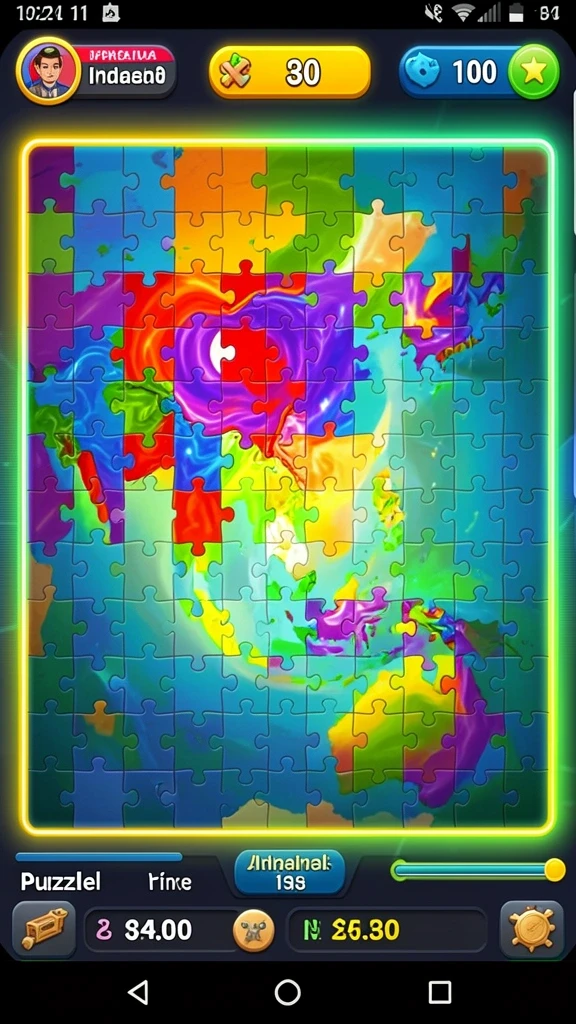 Screenshot mixue88 nomor 2