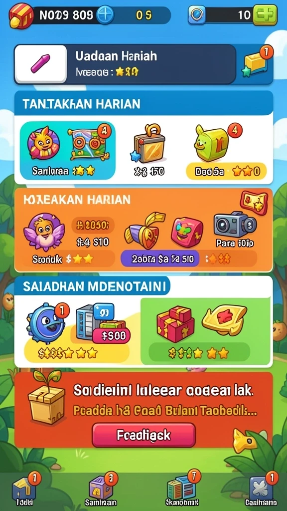 Screenshot mkwin666 nomor 1