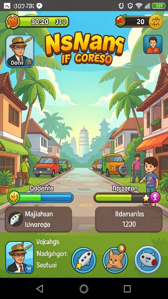 Screenshot n9turbo nomor 1