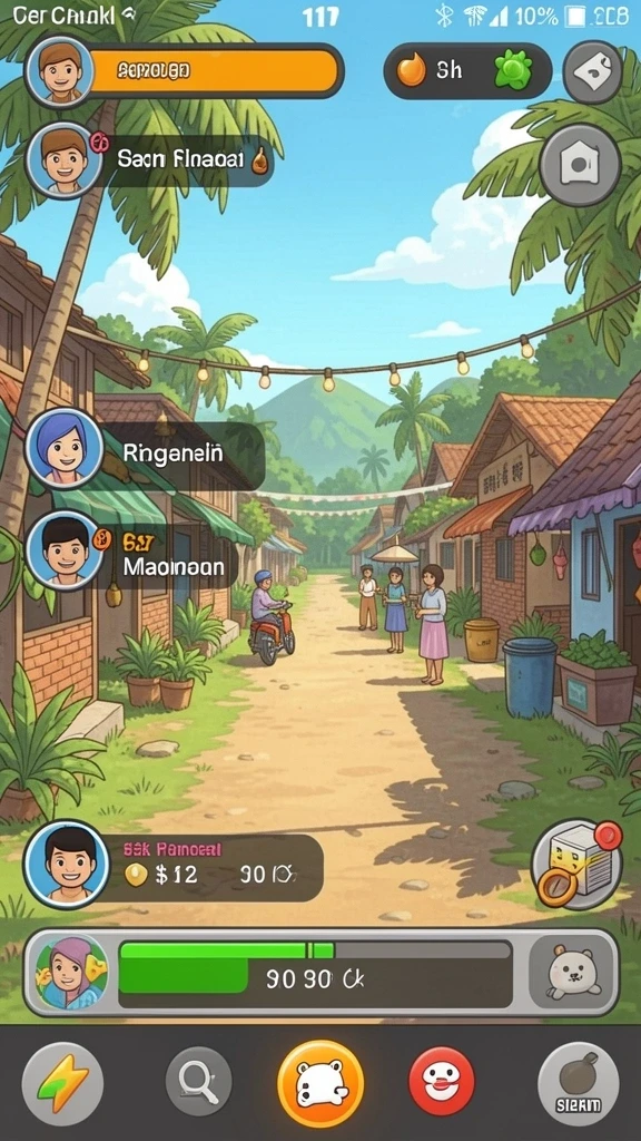 Screenshot newidn nomor 2