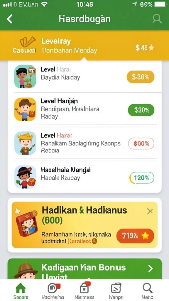 Screenshot nox123 nomor 1