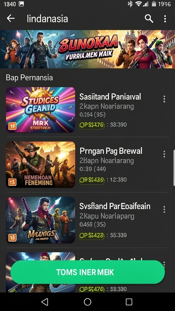 Screenshot oja89 nomor 2