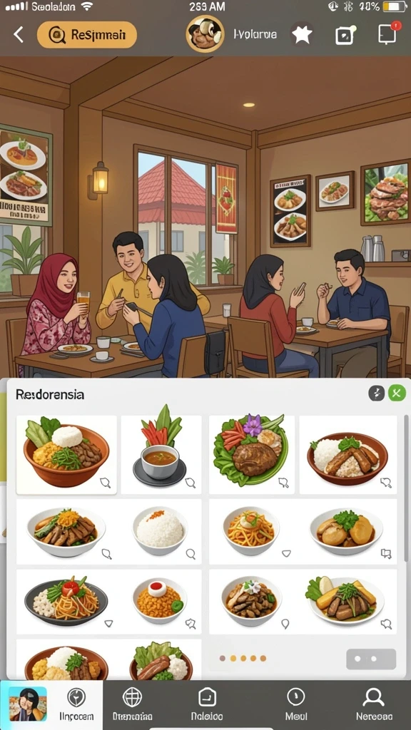 Screenshot okjek21 nomor 3