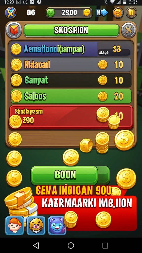 Screenshot opaltogel nomor 1