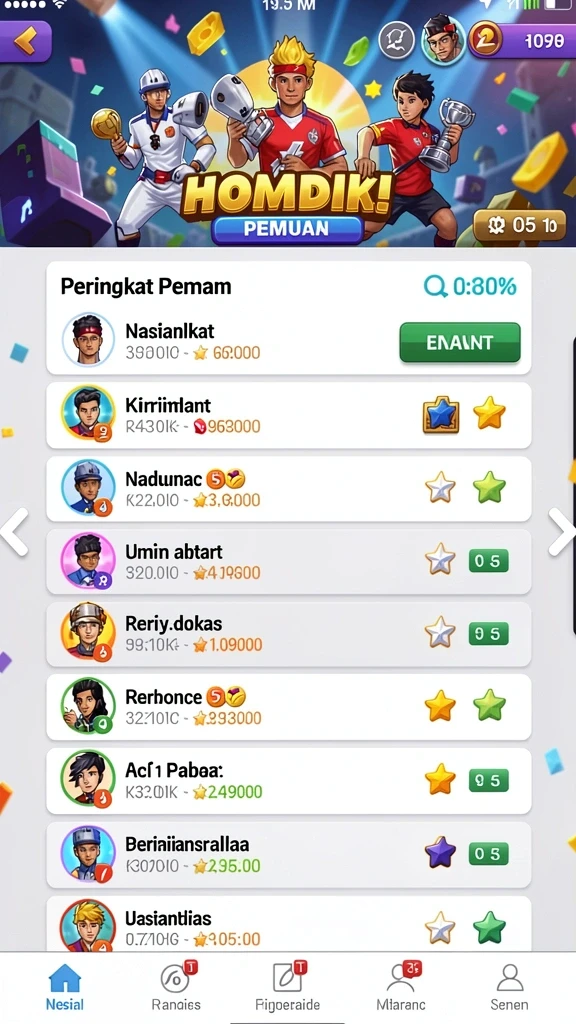 Screenshot pandawin nomor 1