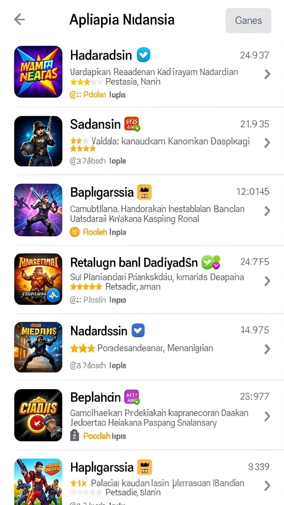 Screenshot pandawin nomor 3