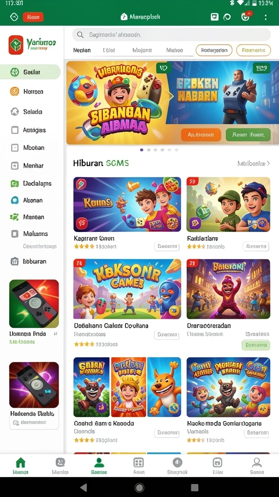 Screenshot partaitogel nomor 3