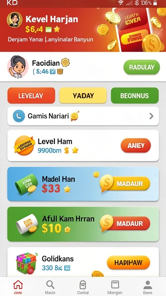 Screenshot paus188 nomor 1