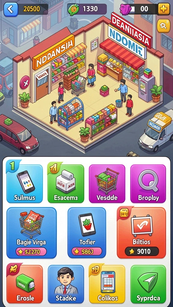 Screenshot paus188 nomor 2