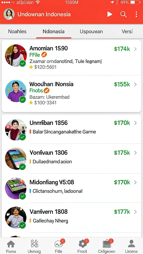 Screenshot piontogel nomor 1