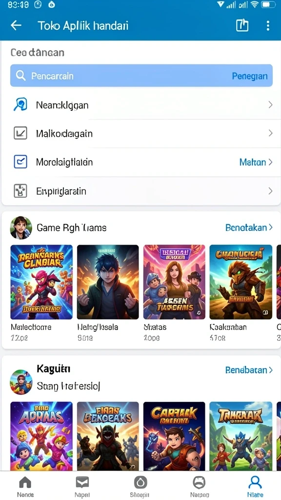 Screenshot pisangbet nomor 1