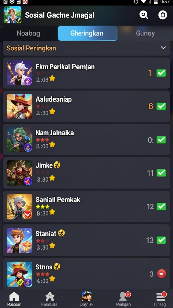 Screenshot playwin123 nomor 1