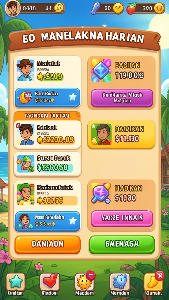 Screenshot pulau88 nomor 1