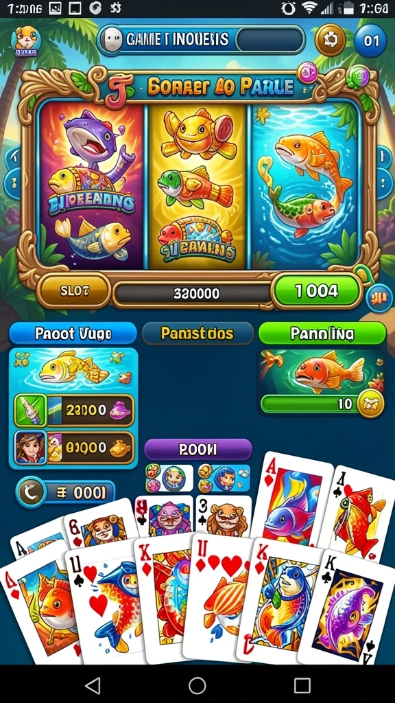Screenshot qtgame nomor 2