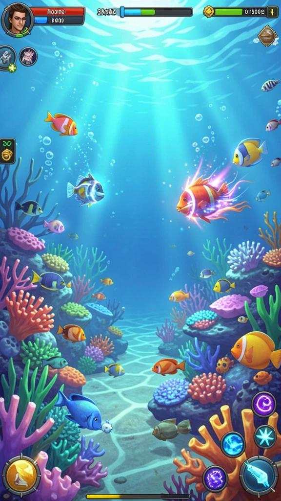 Screenshot qtgame nomor 3