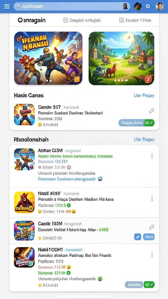 Screenshot rajastar nomor 2