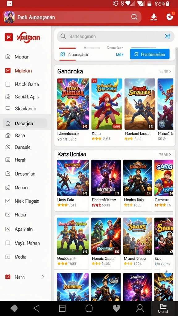 Screenshot rakyatjp nomor 3
