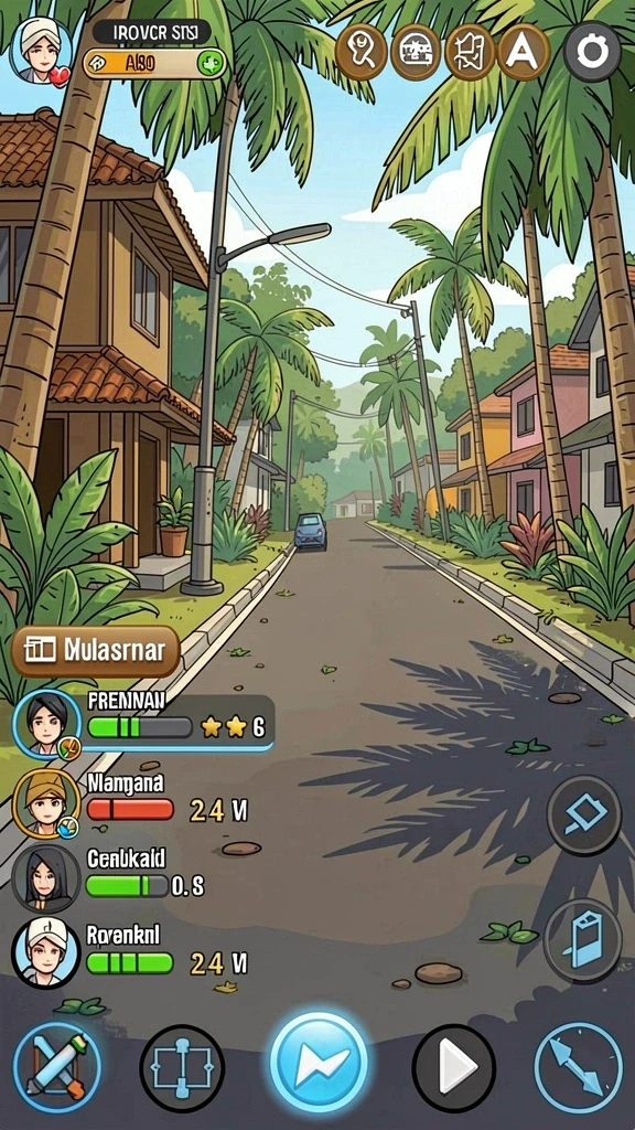 Screenshot rk55 nomor 1