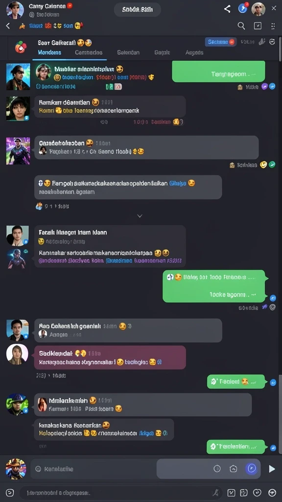 Screenshot rp99 nomor 1
