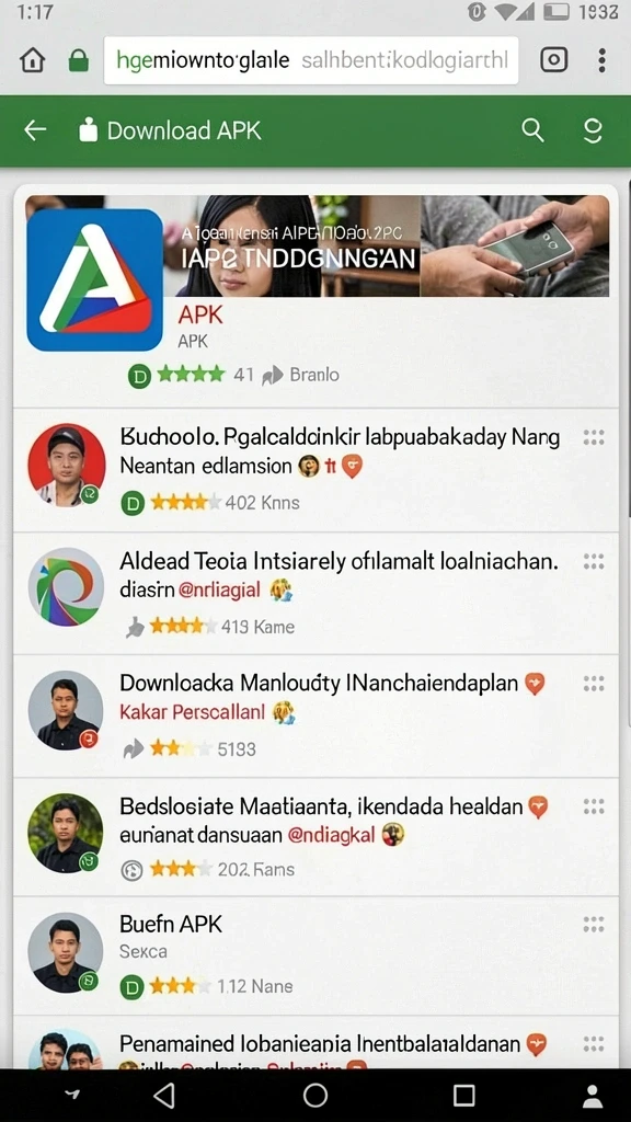 Screenshot rpvip8 nomor 1