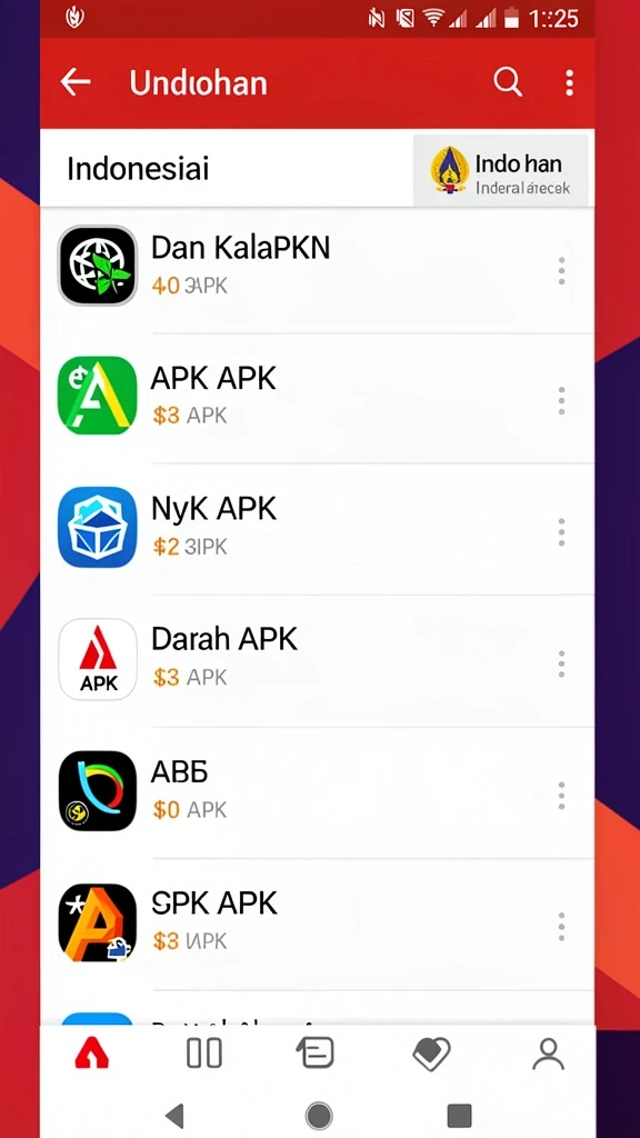 Screenshot samurai88 nomor 1