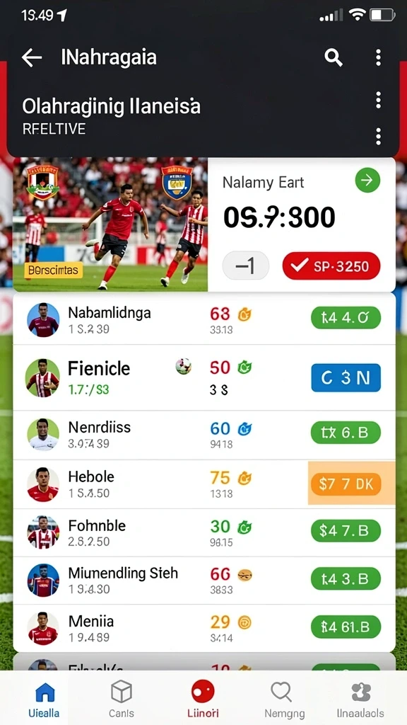 Screenshot satset138 nomor 2