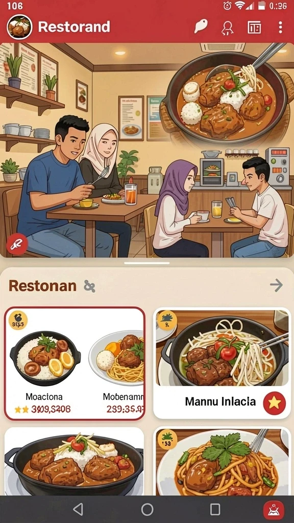 Screenshot satu77 nomor 1