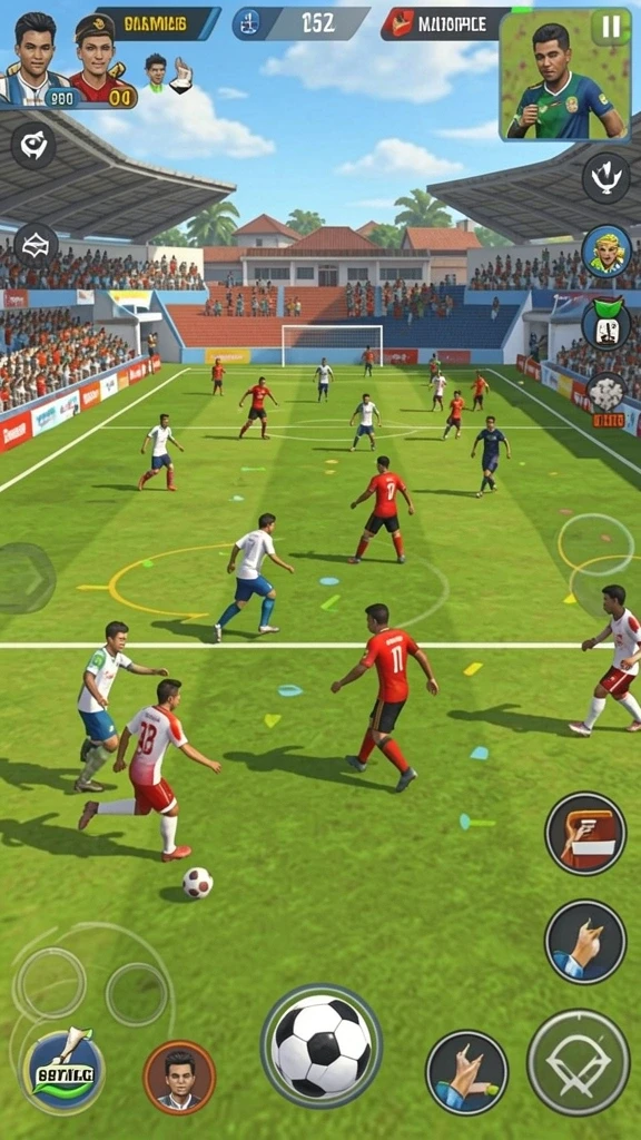 Screenshot sensational77 nomor 2