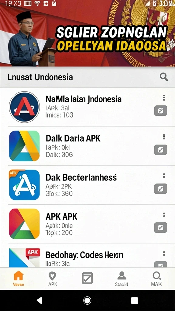 Screenshot situstoto nomor 2