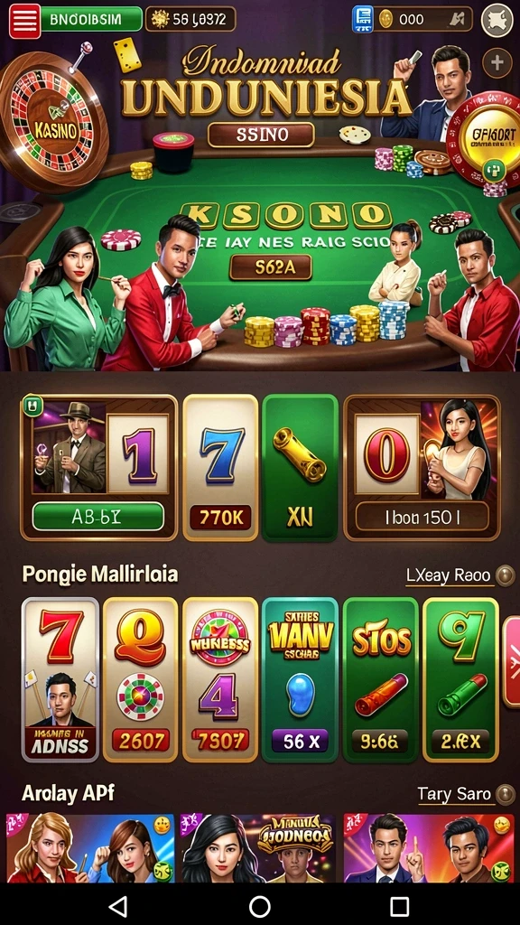 Screenshot sl777 nomor 2