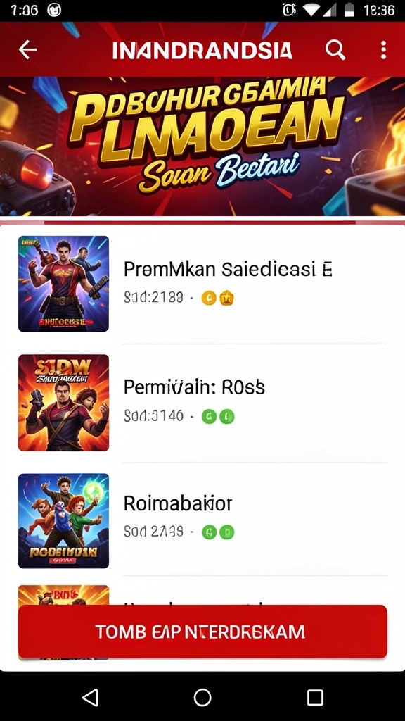 Screenshot slot123 nomor 2