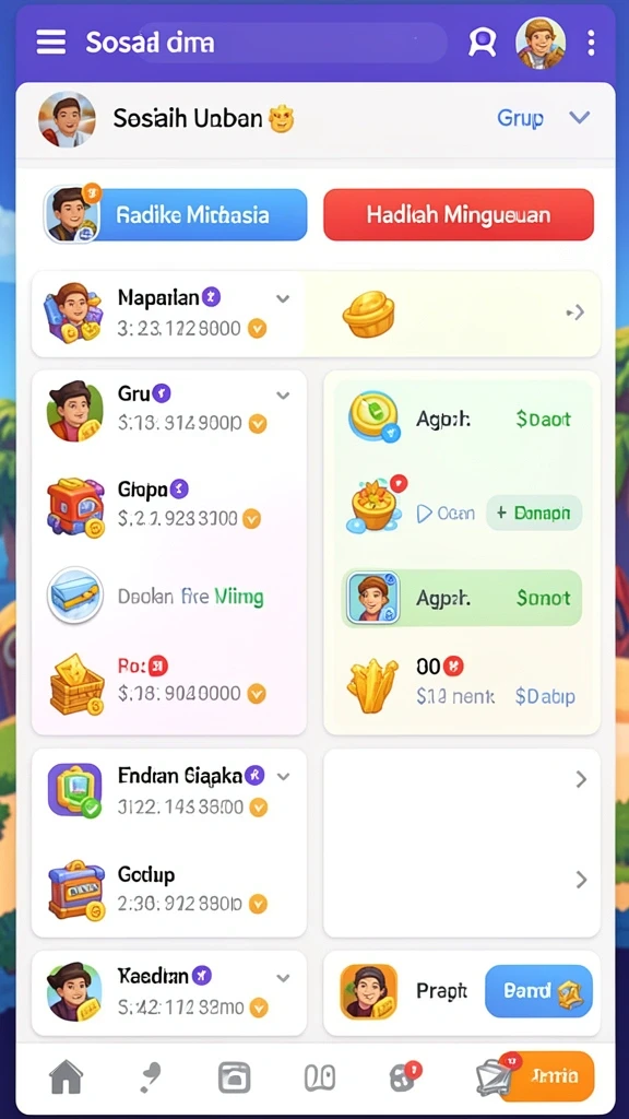 Screenshot slot8808 nomor 3