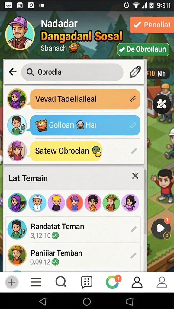 Screenshot sobatgaming nomor 1
