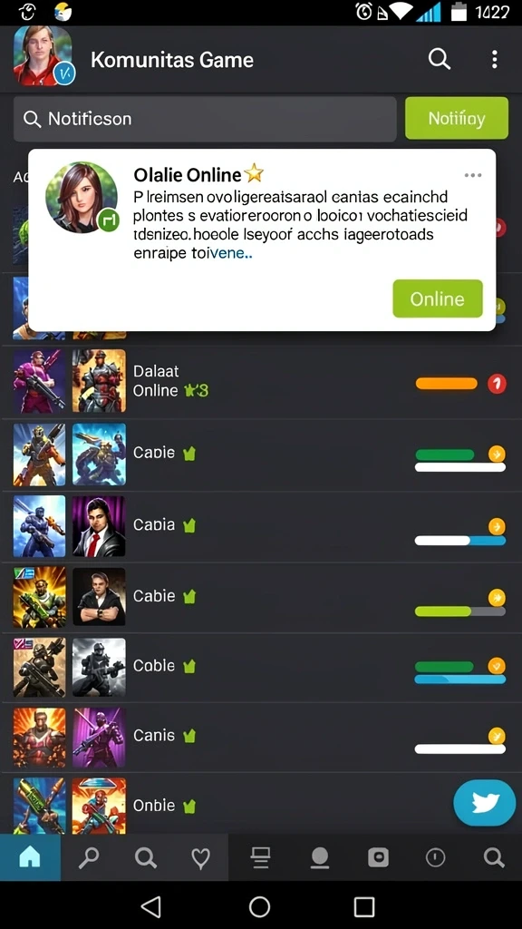 Screenshot sobatgaming nomor 2